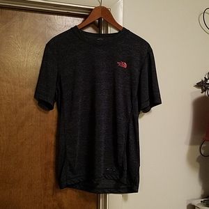 The North Face S/P tee shirt